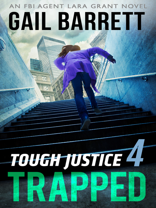 Title details for Tough Justice by Gail Barrett - Available